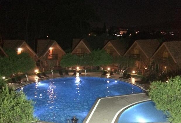 Woodline Hotel - Görsel 8