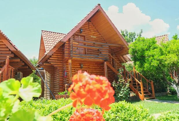 Woodline Hotel - Görsel 4