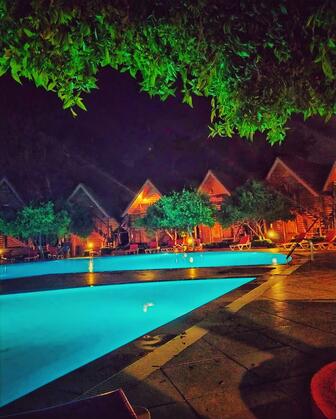 Woodline Hotel - Görsel 7