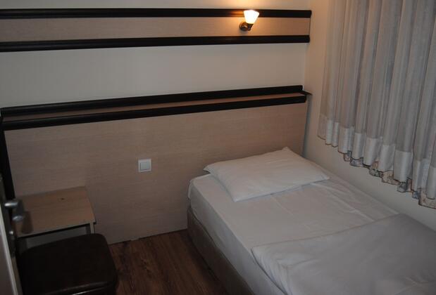 Anzac House Youth Hostel - Görsel 5