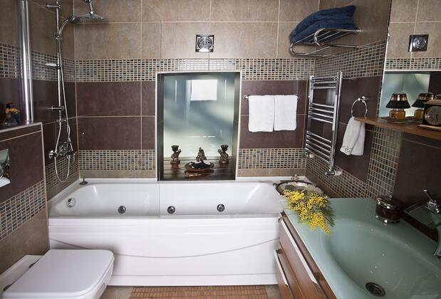 Perili Köşk Concept Hotel - Görsel 17