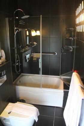 Perili Köşk Concept Hotel - Görsel 18