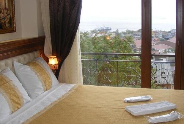 Blue İstanbul Hotel - Görsel 11