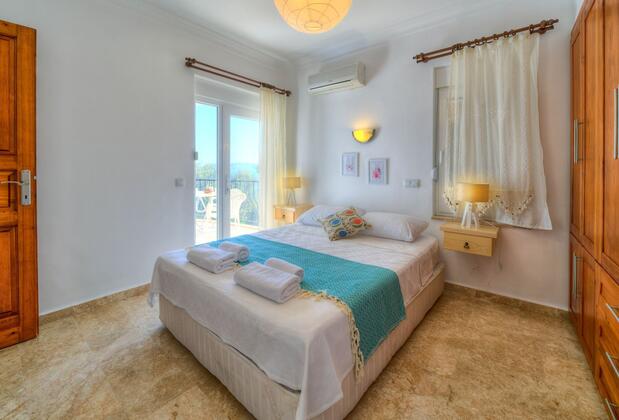 Paradise 2 Apartment - Görsel 5