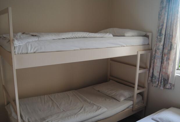 Anzac House Youth Hostel - Görsel 6