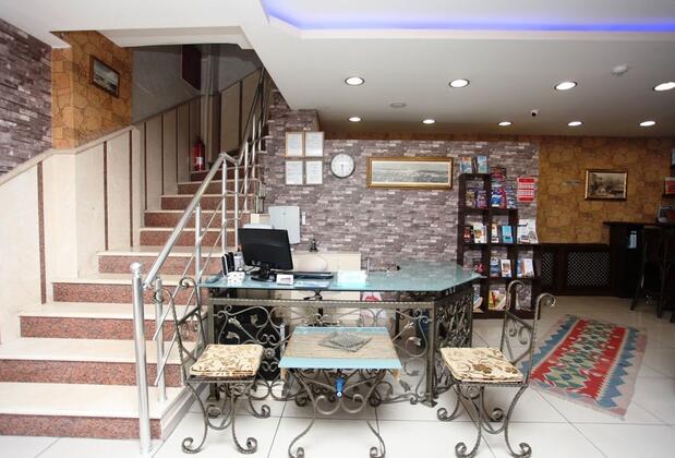 Fors Hotel - Görsel 5