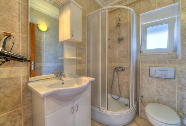 Paradise 2 Apartment - Görsel 12