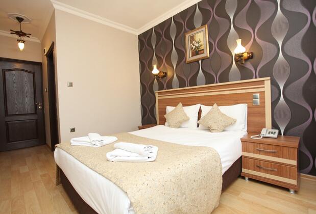 Fors Hotel - Görsel 12