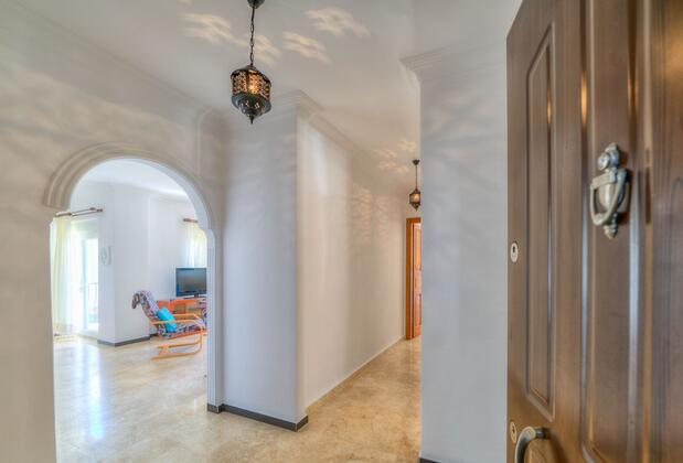 Paradise 2 Apartment - Görsel 2