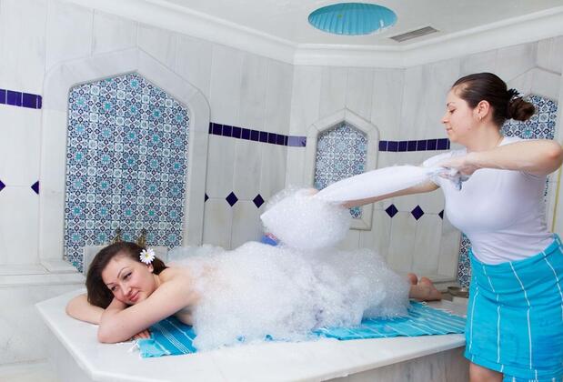 Pierre Loti Hotel - Görsel 14