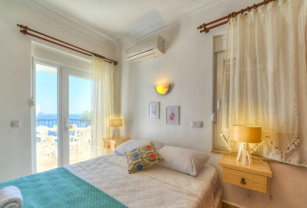 Paradise 2 Apartment - Görsel 6