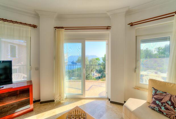 Paradise 2 Apartment - Görsel 7