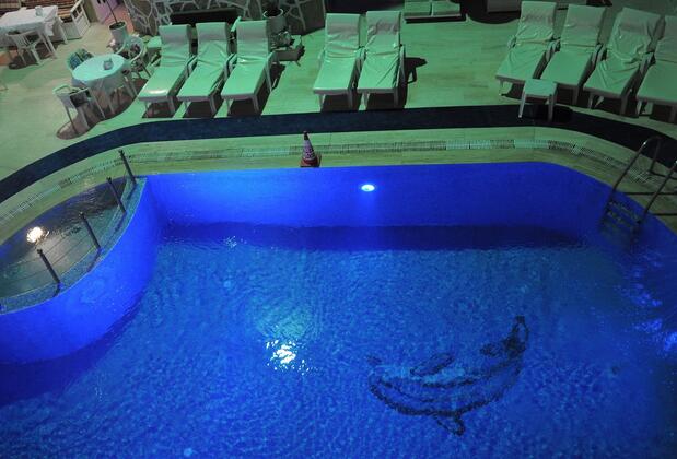 New Bodrum Hotel - Görsel 8