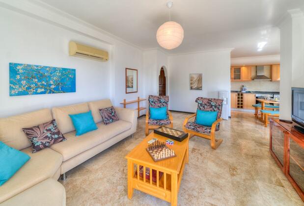 Paradise 2 Apartment - Görsel 8