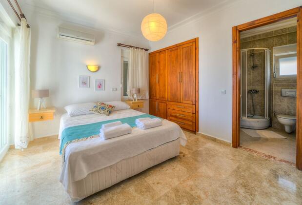 Paradise 2 Apartment - Görsel 9