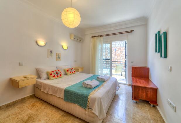 Paradise 2 Apartment - Görsel 10