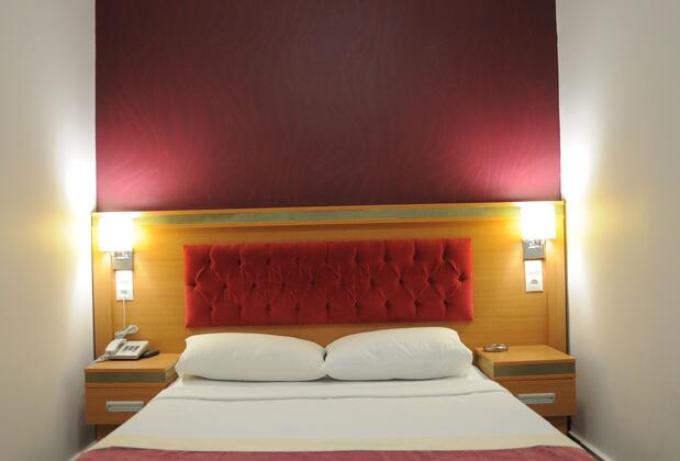 New Bodrum Hotel - Görsel 7