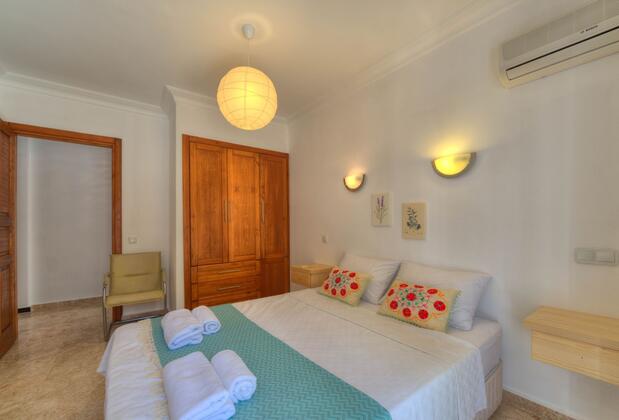 Paradise 2 Apartment - Görsel 11