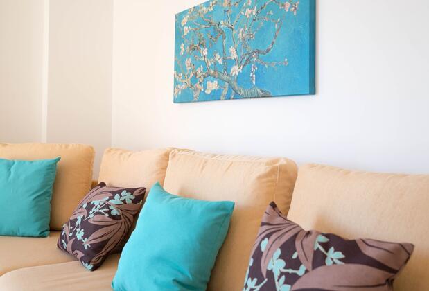 Paradise 2 Apartment - Görsel 3