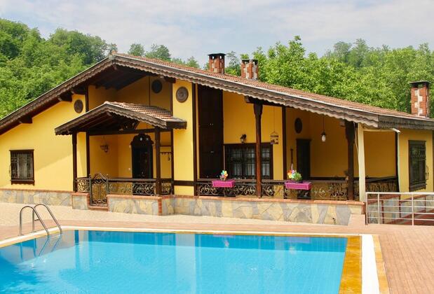 Güngör Garden - Görsel 9