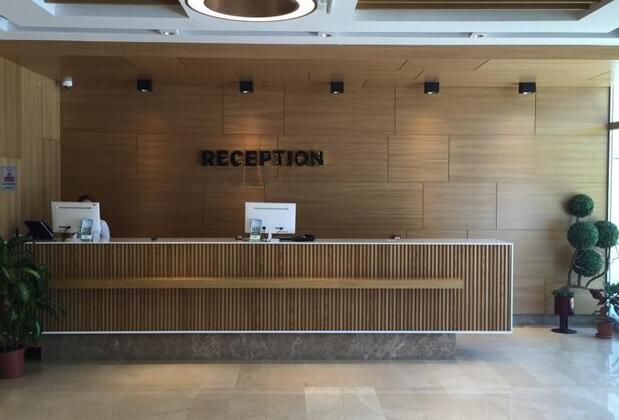 YZE Pırlanta Hotel - Görsel 20