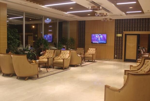 YZE Pırlanta Hotel - Görsel 21