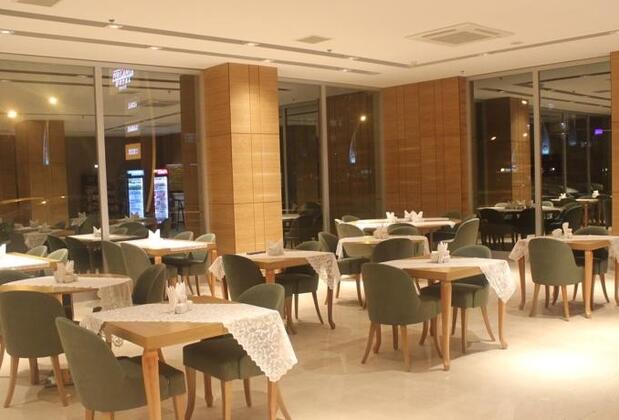 YZE Pırlanta Hotel - Görsel 25