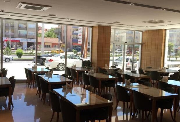 YZE Pırlanta Hotel - Görsel 26