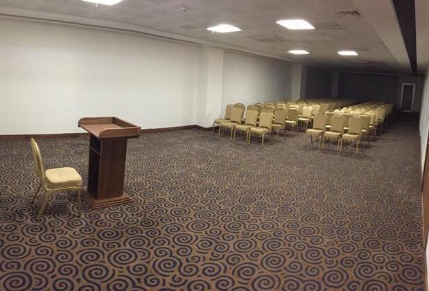 YZE Pırlanta Hotel - Görsel 27