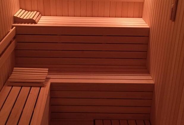 YZE Pırlanta Hotel - Görsel 29