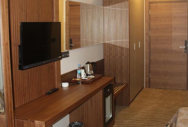 YZE Pırlanta Hotel - Görsel 32