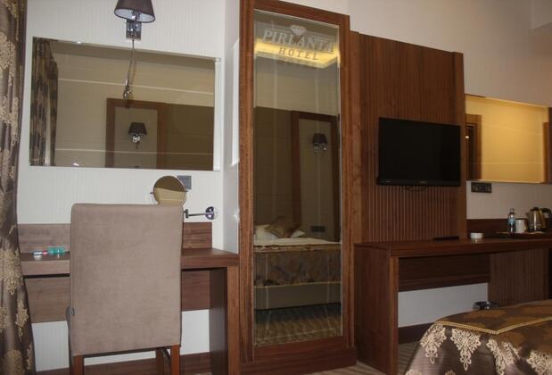 YZE Pırlanta Hotel - Görsel 33