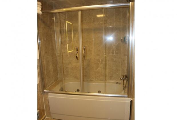 YZE Pırlanta Hotel - Görsel 42