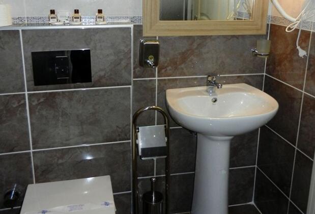 Fors Hotel - Görsel 13