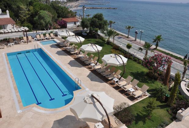 Turiya Otel & Spa - Görsel 6