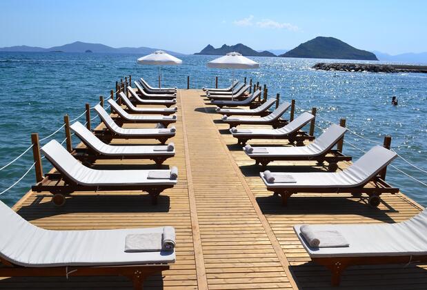 Turiya Otel & Spa - Görsel 8