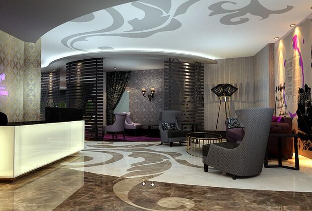 Mirilayon Hotel - Görsel 4