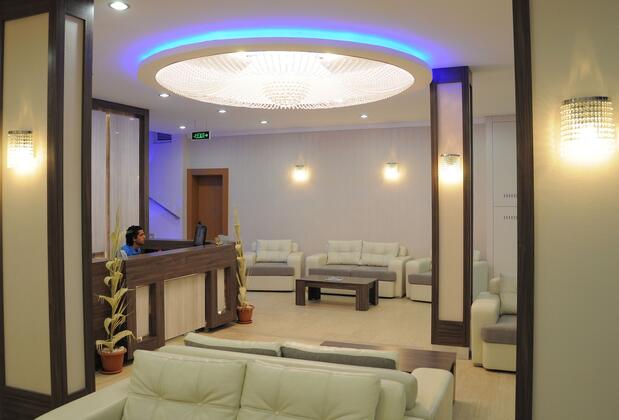 New Bodrum Hotel - Görsel 5