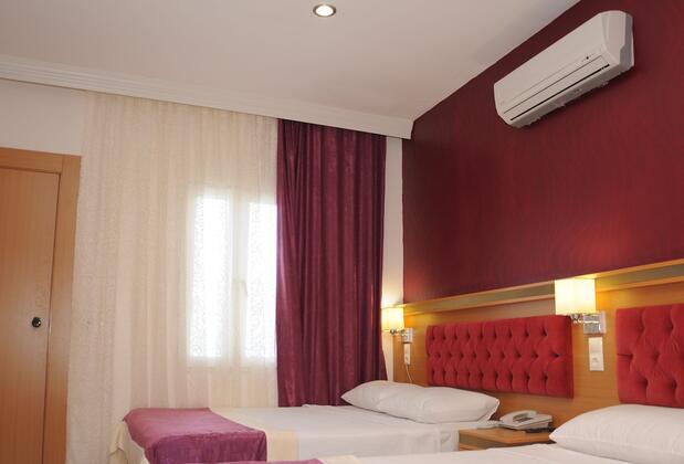 New Bodrum Hotel - Görsel 4