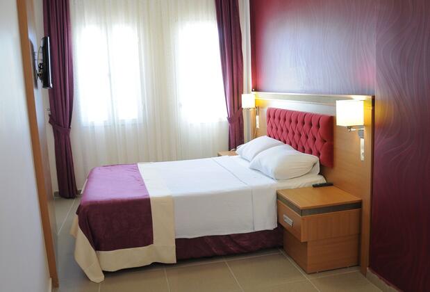 New Bodrum Hotel - Görsel 3