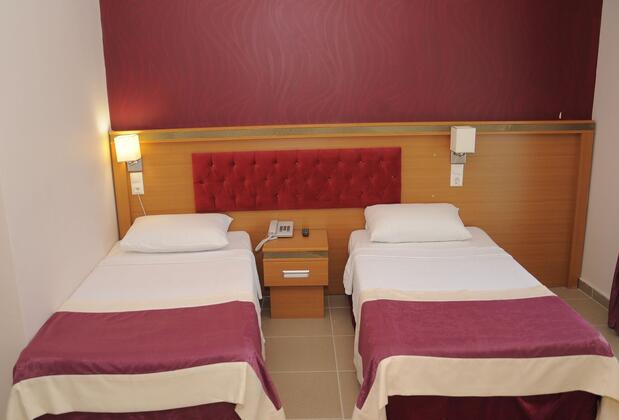 New Bodrum Hotel - Görsel 6