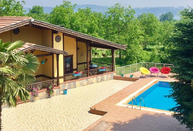 Güngör Garden - Görsel 8