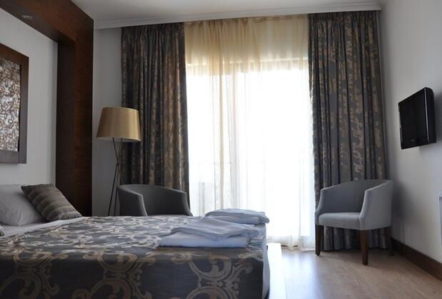 Turiya Otel & Spa - Görsel 4