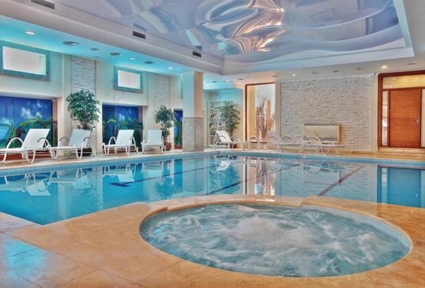 Turiya Otel & Spa - Görsel 7