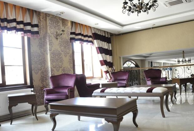 Arslanlı Konak Otel - Görsel 6