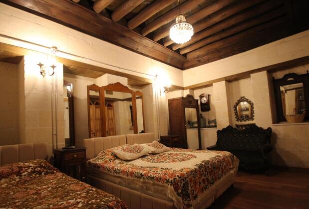 Aynur Hanım Konağı Gaziantep - Görsel 7