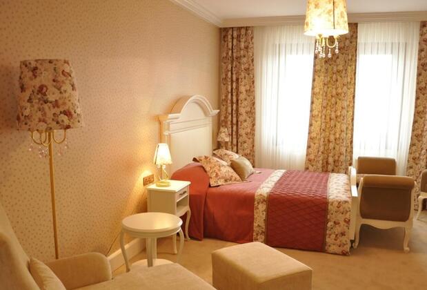 Arslanlı Konak Otel - Görsel 10