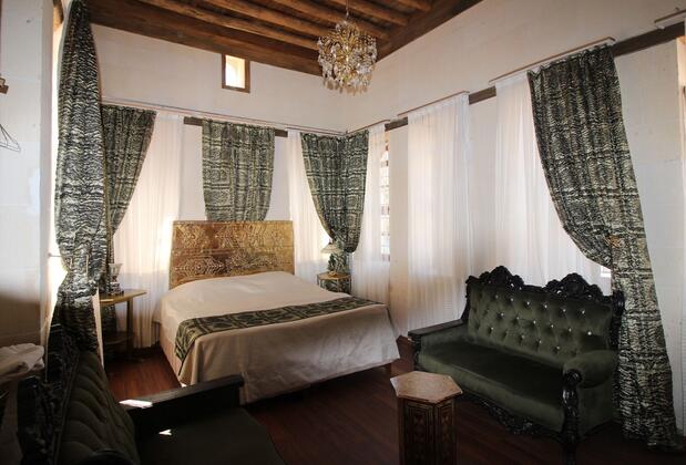 Aynur Hanım Konağı Gaziantep - Görsel 6