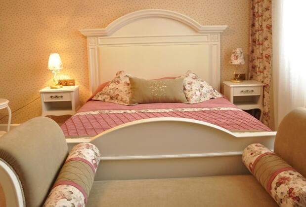 Arslanlı Konak Otel - Görsel 11