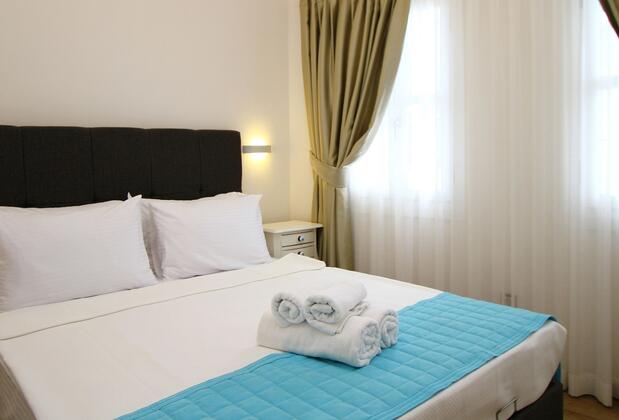 Çeşme Kale Taş Apart - Görsel 4